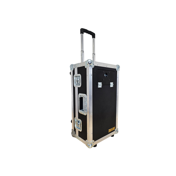 ProX ATA Flight Case for Yamaha DM3 Digital Mixer