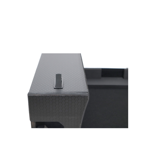 ProX XS-YDM7DHW ATA Flight Case for Yamaha DM7