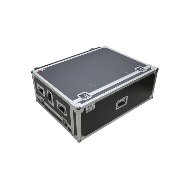 ProX XS-YDM7EXDHW ATA Flight Case for Yamaha DM7 + Expansion