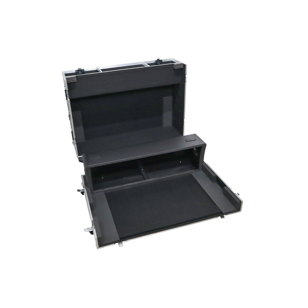 ProX XS-YDM7EXDHW ATA Flight Case for Yamaha DM7 + Expansion