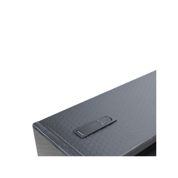 ProX XS-YDM7EXDHW ATA Flight Case for Yamaha DM7 + Expansion