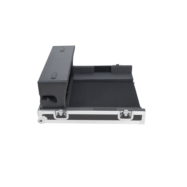 ProX XS-YDM7COMPACTEXDHW ATA Flight Case for Yamaha DM7 Compact Expansion