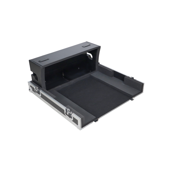 ProX XS-YDM7COMPACTEXDHW ATA Flight Case for Yamaha DM7 Compact Expansion