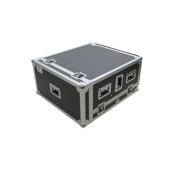 ProX XS-YDM7COMPACTEXDHW ATA Flight Case for Yamaha DM7 Compact Expansion
