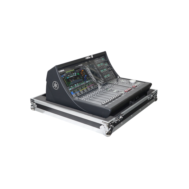 ProX XS-YDM7COMPACTEX ATA Flight Case for Yamaha DM7 Compact Expansion