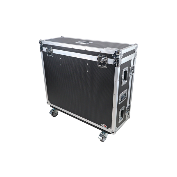 ProX XS-YCL1DHW ATA Flight Case for Yamaha CL1 Console