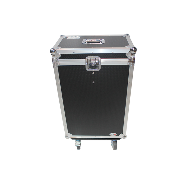 ProX XS-YQL1DHW ATA Flight Case for Yamaha QL1 Console