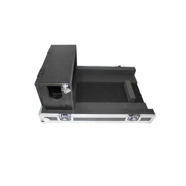 ProX XS-YQL1DHW ATA Flight Case for Yamaha QL1 Console