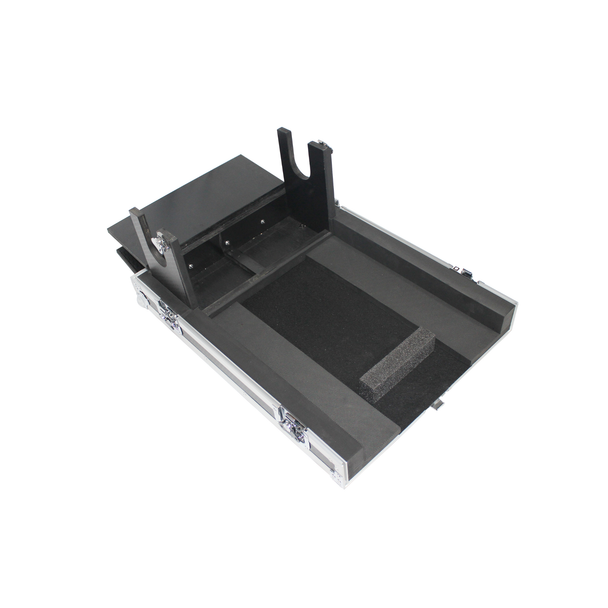ProX XS-YQL1DHW ATA Flight Case for Yamaha QL1 Console