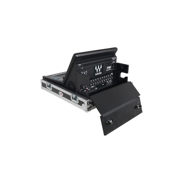 ProX XS-WLV1CLDHW ATA Flight Case for Waves eMotion LV1 Classic 