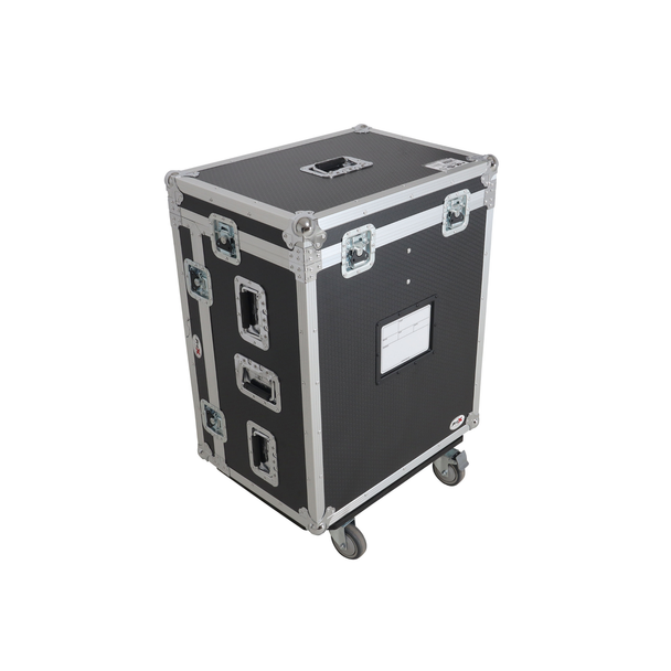 ProX XS-WLV1CLDHW ATA Flight Case for Waves eMotion LV1 Classic 