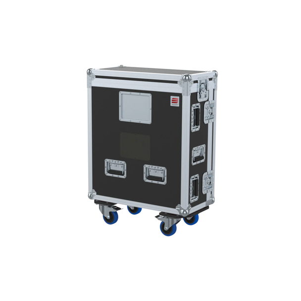 ProX XSM-CHAMMQCOMPACT Flight Case for ChamSys MagicQ Compact Connect