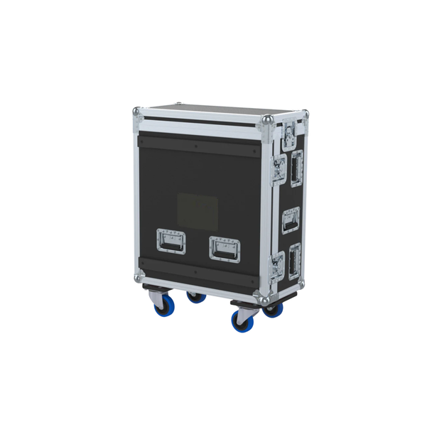 ProX XSM-CHAMMQCOMPACT Flight Case for ChamSys MagicQ Compact Connect