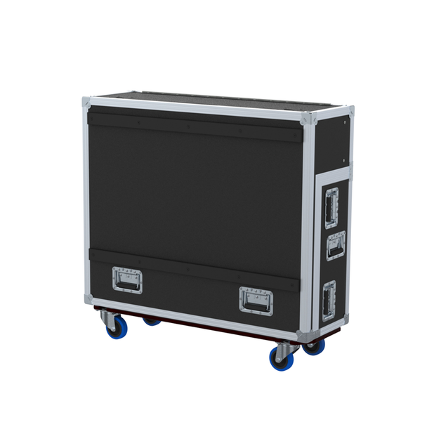 ProX XSM-AVATEM2ME2X2UW ATEM 2 M/E Flight Case