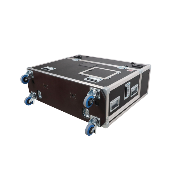 ProX XSM-AVATEM2ME2X2UW ATEM 2 M/E Flight Case