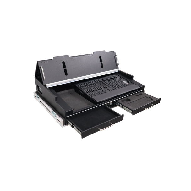 ProX XSM-GMA3ONPC PRO-5 grandMA3 onPC Case