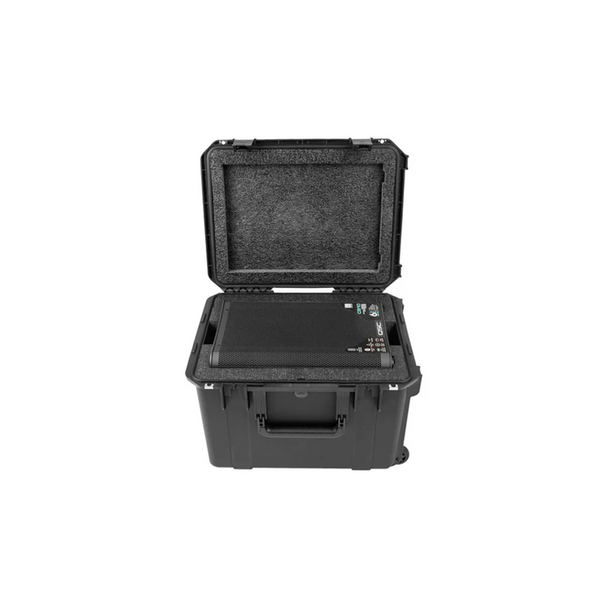 SKB iSeries QSC CB10 PA Speaker Case