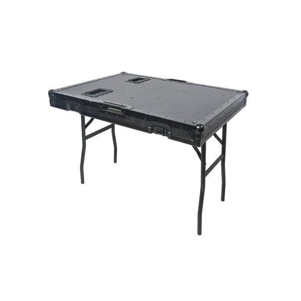 ProX XZF-AVPRO12U4UBLK Mobile AV Workstation Case – Black