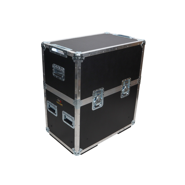 ProX XZF-AHAVANTISSOLO2U Flip-Ready™ Hydraulic Console Case