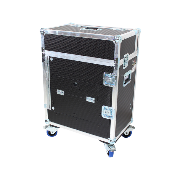 ProX XZF-AHC1500 Flip-Ready™ Hydraulic Console Case