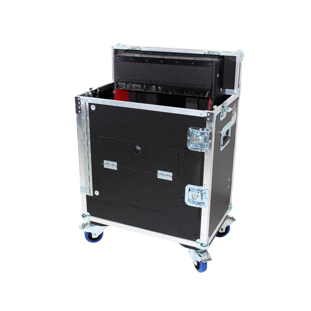 ProX XZF-AHC1500 Flip-Ready™ Hydraulic Console Case