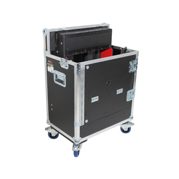 ProX XZF-AHC1500 Flip-Ready™ Hydraulic Console Case