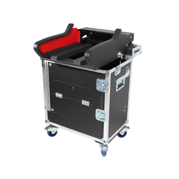ProX XZF-AHC1500 Flip-Ready™ Hydraulic Console Case