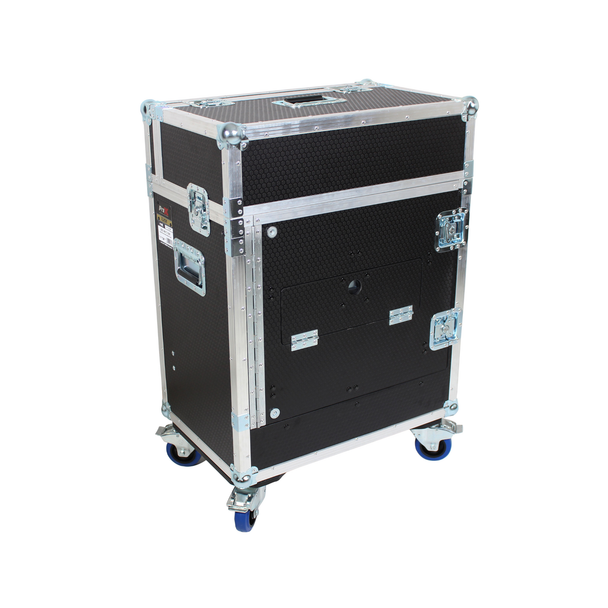 ProX XZF-AHC1500 Flip-Ready™ Hydraulic Console Case