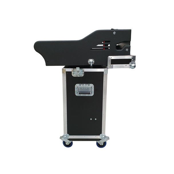 ProX XZF-MIDM32R Flip-Ready™ Hydraulic Console Case
