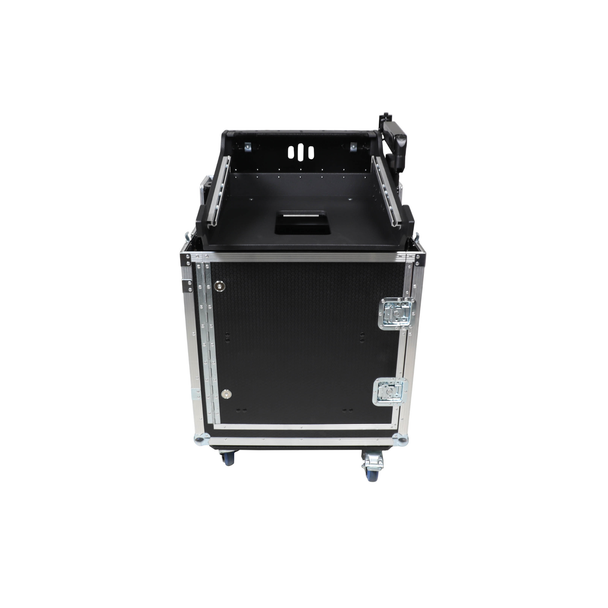 ProX XZF-BWINGCOMPACT LMA Flip-Ready™ Hydraulic Console Case 