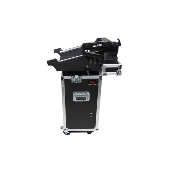 ProX XZF-BWINGCOMPACT LMA Flip-Ready™ Hydraulic Console Case 
