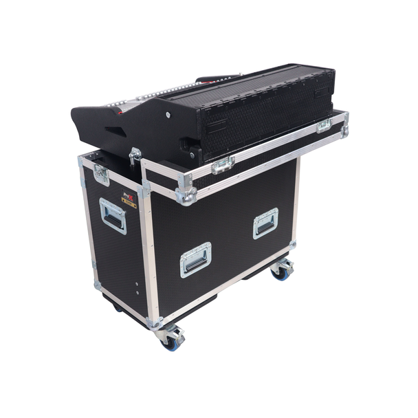 ProX XZF-PRE-SL32SX Flip-Ready™ Hydraulic Lift Case