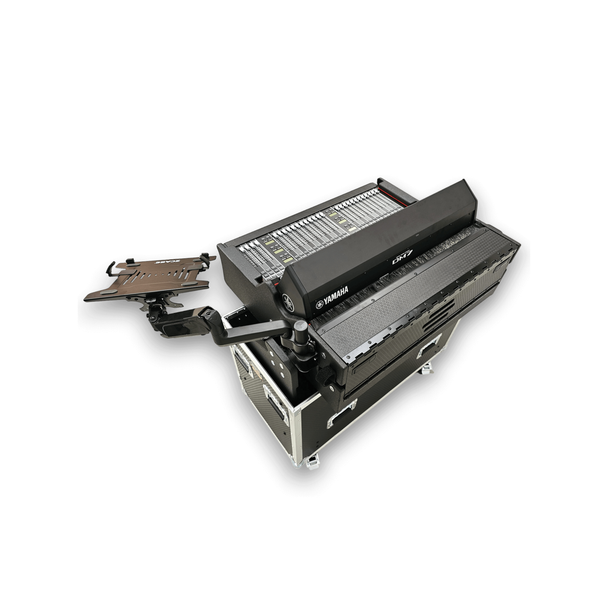 ProX XZF-YDM71ULMA Yamaha DM7 Flip-Ready™ Case