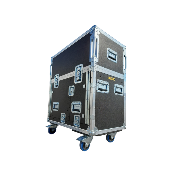 ProX XZF-YDM7EX-1U Yamaha DM7-EX Flip-Ready Case