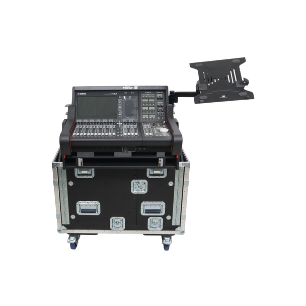 ProX XZF-YDM7EXCOMPACT1ULMA Flip-Ready Case for Yamaha DM7-EX Compact