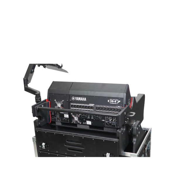 ProX XZF-YDM7EXCOMPACT1ULMA Flip-Ready Case for Yamaha DM7-EX Compact