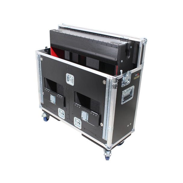 ProX ZCase® XZF-YCL3 Flip-Ready™ Case for Yamaha CL3