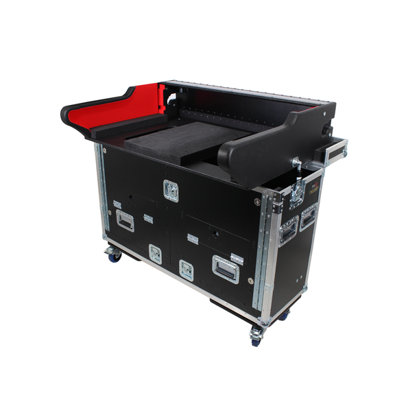 ProX ZCase® XZF-YCL5 Flip-Ready™ Case for Yamaha CL5