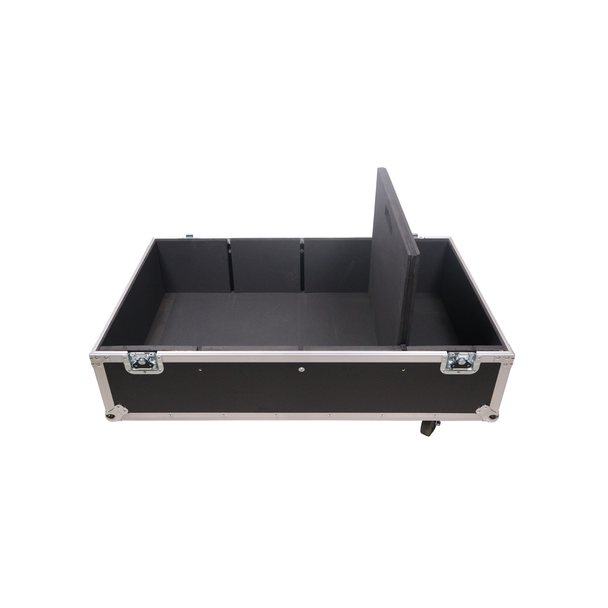 ProX XS-SP2X302420W ATA Dual Speaker Flight Case for 30"x24"x20"