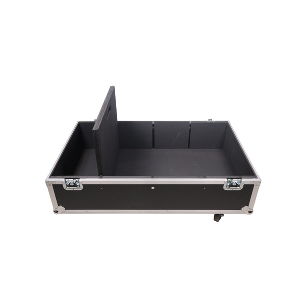 ProX XS-SP2X302420W ATA Dual Speaker Flight Case for 30"x24"x20"