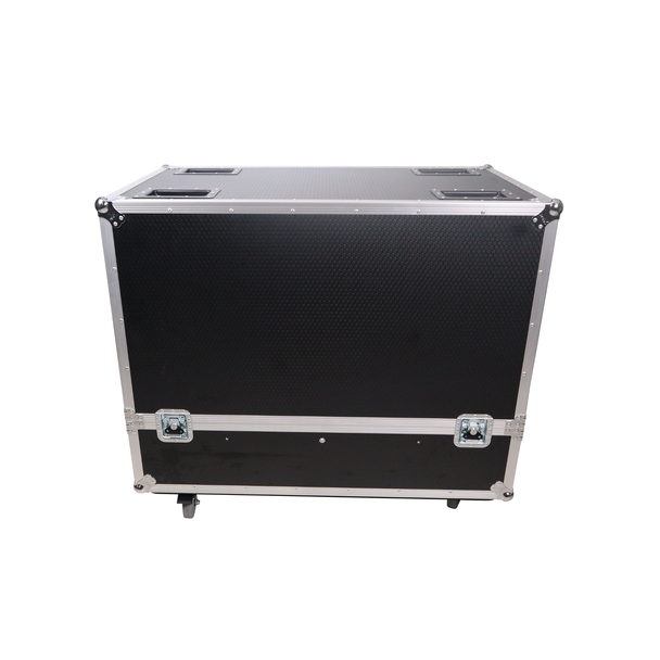 ProX XS-SP2X302420W ATA Dual Speaker Flight Case for 30"x24"x20"