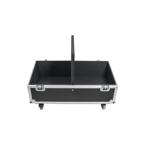 ProX XS-SP2X331816W ATA Dual Speaker Flight Case for 33"x18"x16"