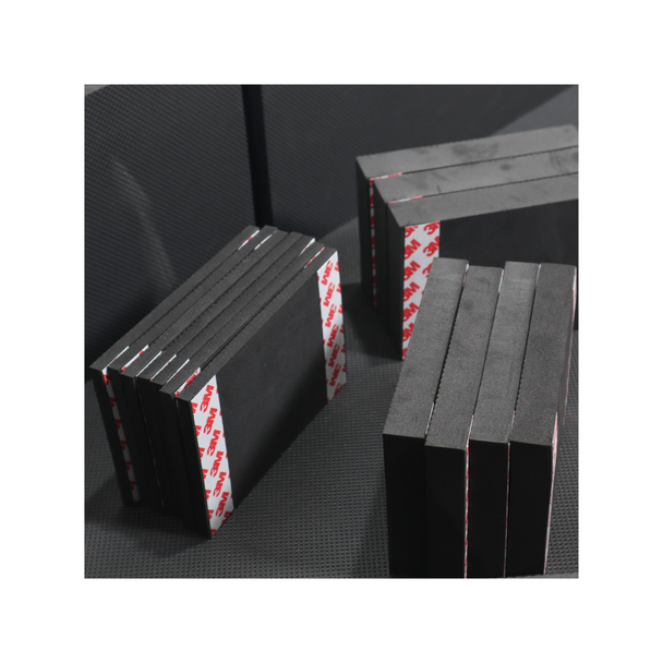 ProX XS-SP2X441917W ATA Dual Speaker Flight Case for 44"x19"x17"