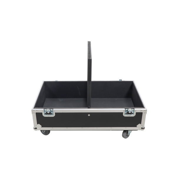 ProX XS-SP2X441917W ATA Dual Speaker Flight Case for 44"x19"x17"