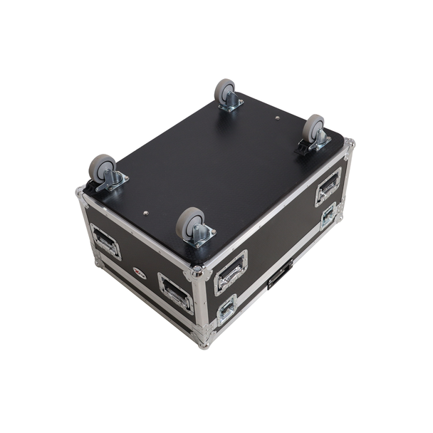 ProX XS-SP2X121030W Universal ATA Dual Speaker Flight Case