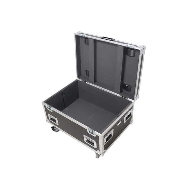ProX XS-SP2X121030W Universal ATA Dual Speaker Flight Case