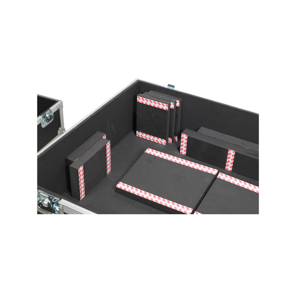 ProX XS-SP273022W Universal ATA Single Speaker Flight Case