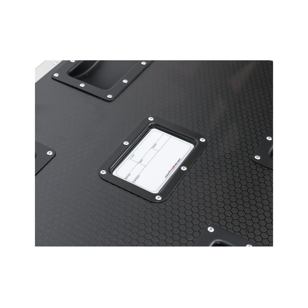 ProX XS-SP273022W Universal ATA Single Speaker Flight Case