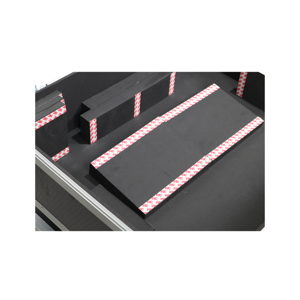 ProX XS-SP273022W Universal ATA Single Speaker Flight Case