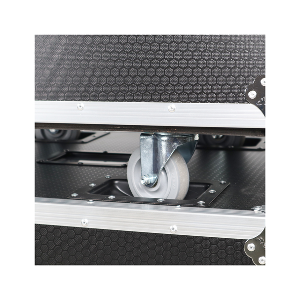 ProX XS-SP273022W Universal ATA Single Speaker Flight Case